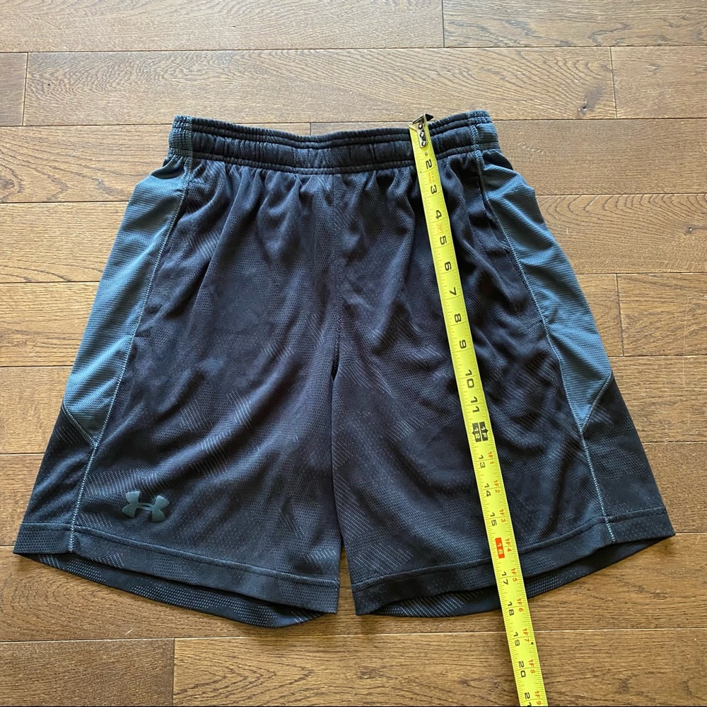 Under Armour Shorts - Picture 7 of 8
